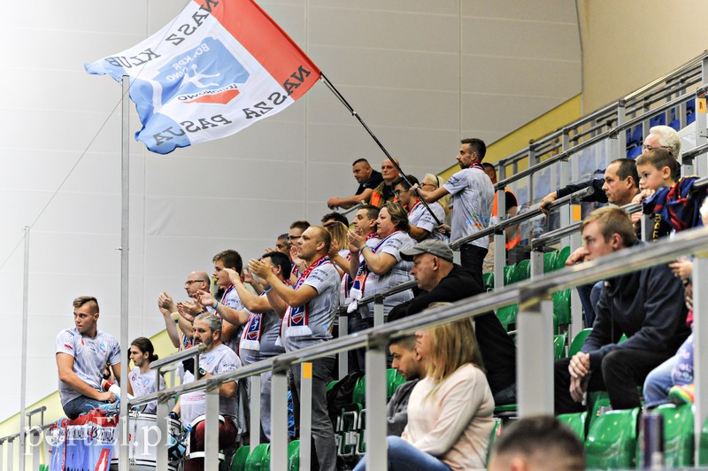 Cztery punkty powędrowały na konto Meblarzy zdjęcie nr 161122