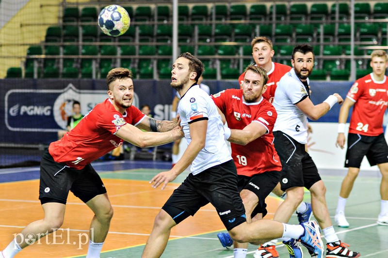 Cztery punkty powędrowały na konto Meblarzy zdjęcie nr 161135