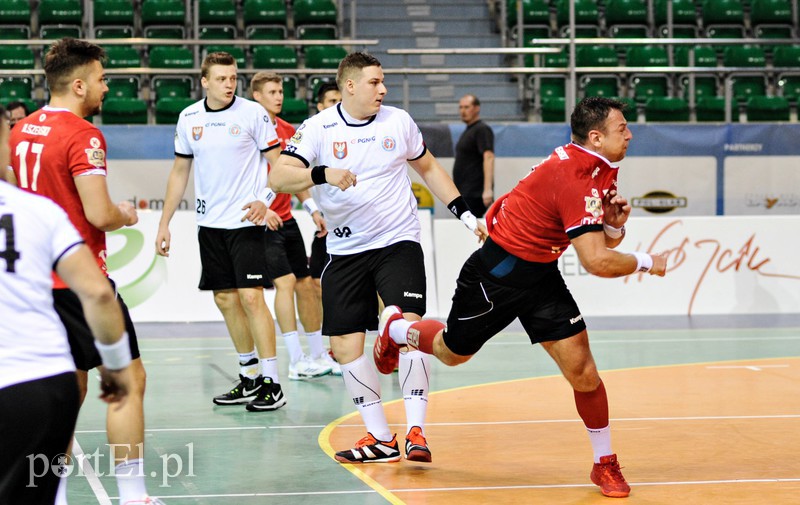 Cztery punkty powędrowały na konto Meblarzy zdjęcie nr 161126