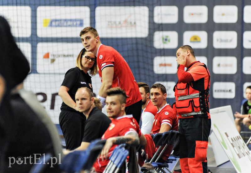 Cztery punkty powędrowały na konto Meblarzy zdjęcie nr 161125