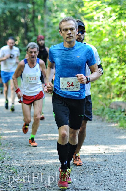 Gonili „Bażanta” po mistrzowsku zdjęcie nr 161227