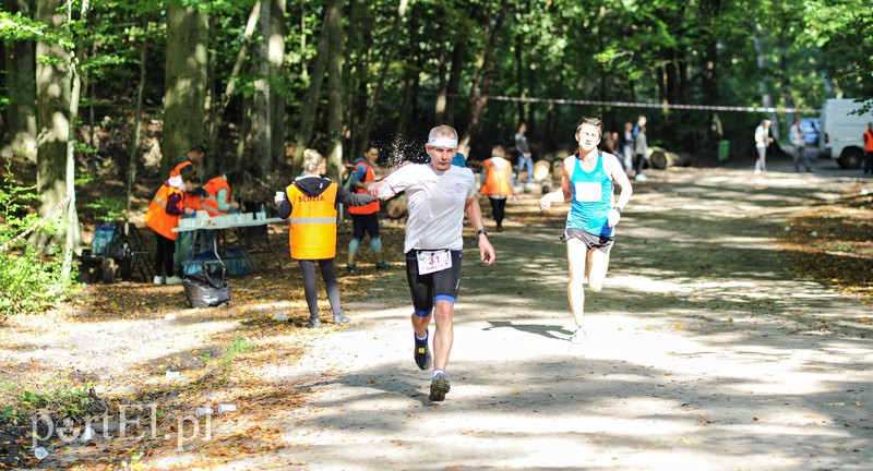 Gonili „Bażanta” po mistrzowsku zdjęcie nr 161242