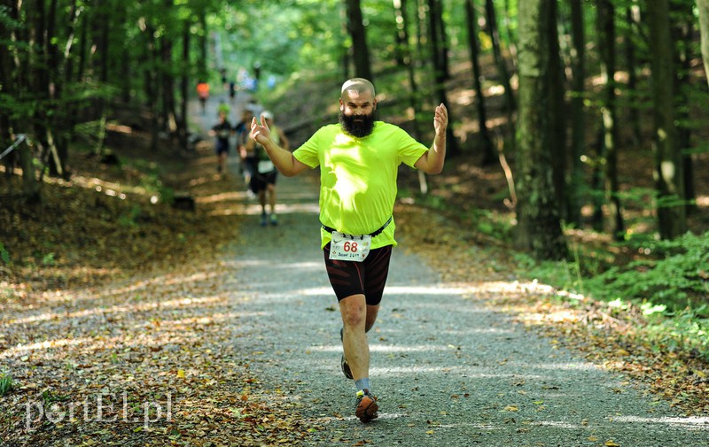 Gonili „Bażanta” po mistrzowsku zdjęcie nr 161229