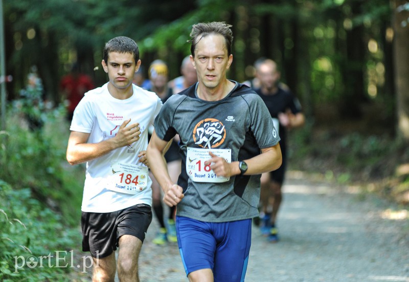 Gonili „Bażanta” po mistrzowsku zdjęcie nr 161220