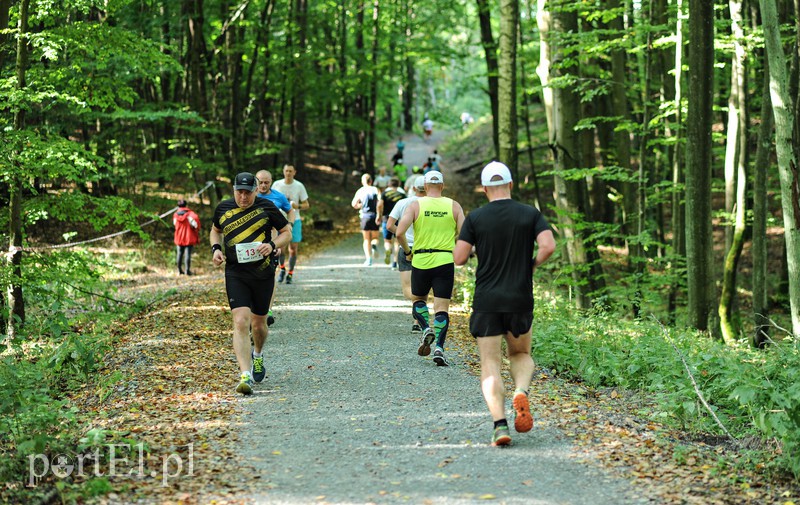 Gonili „Bażanta” po mistrzowsku zdjęcie nr 161230