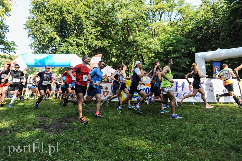 Gonili „Bażanta” po mistrzowsku zdjęcie nr 161206