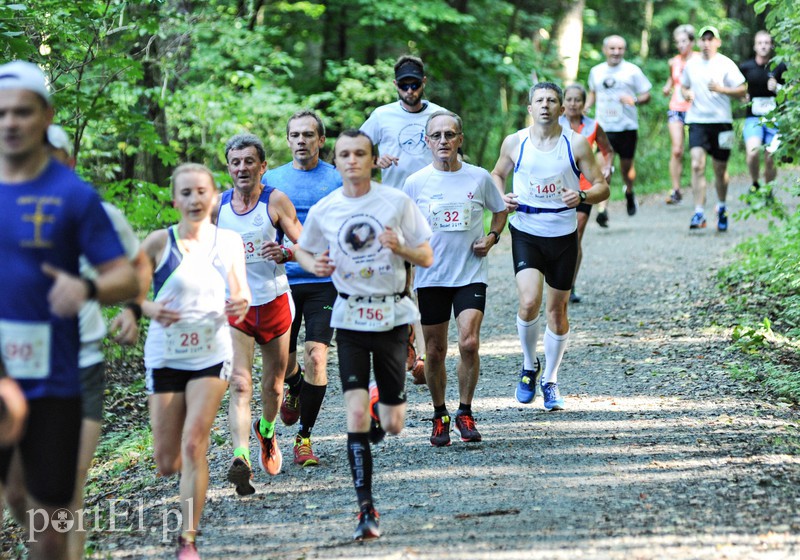 Gonili „Bażanta” po mistrzowsku zdjęcie nr 161215