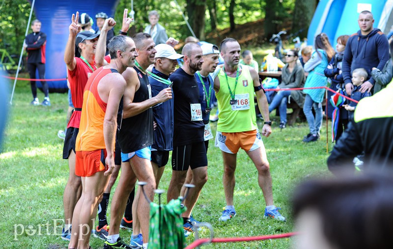 Gonili „Bażanta” po mistrzowsku zdjęcie nr 161252