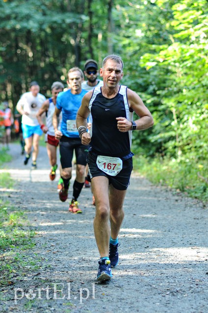 Gonili „Bażanta” po mistrzowsku zdjęcie nr 161226