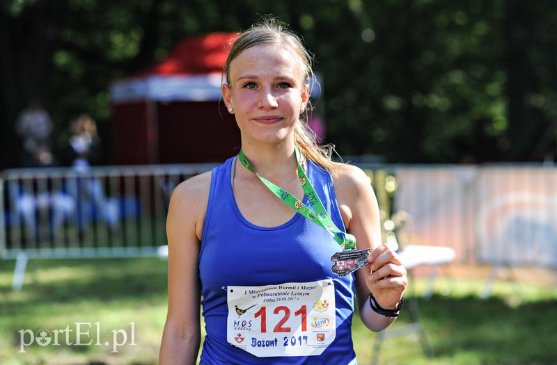 Gonili „Bażanta” po mistrzowsku zdjęcie nr 161250