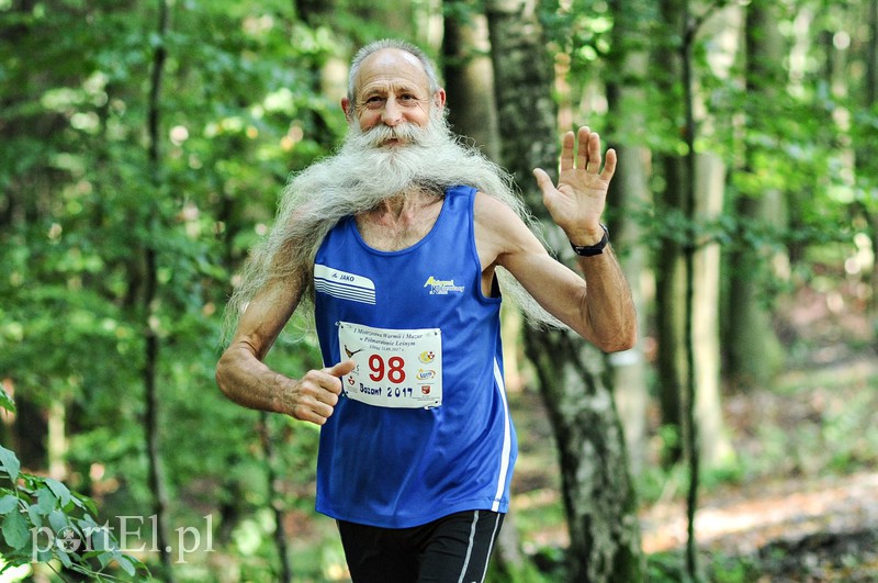 Gonili „Bażanta” po mistrzowsku zdjęcie nr 161233