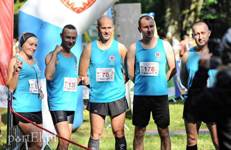 Gonili „Bażanta” po mistrzowsku zdjęcie nr 161202