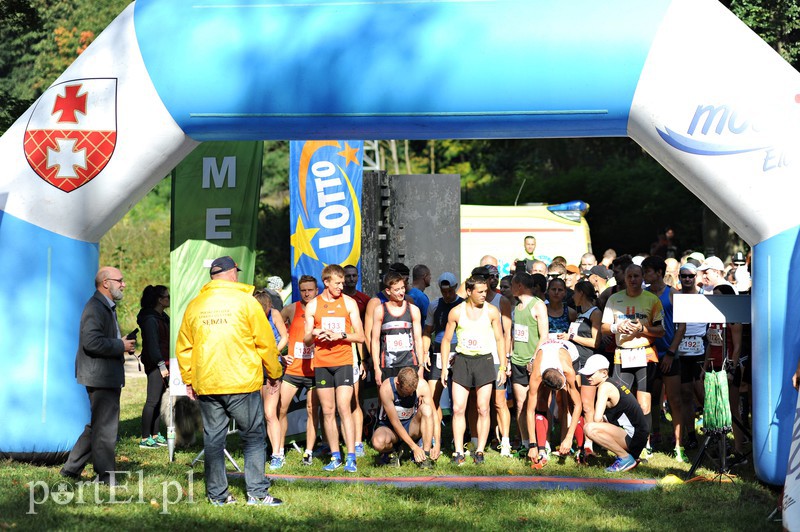 Gonili „Bażanta” po mistrzowsku zdjęcie nr 161205