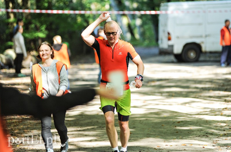 Gonili „Bażanta” po mistrzowsku zdjęcie nr 161246