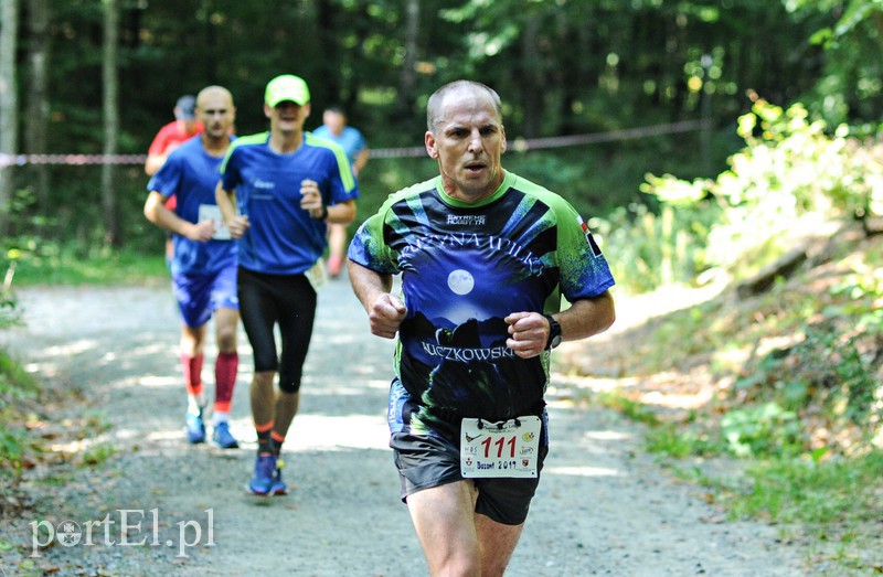 Gonili „Bażanta” po mistrzowsku zdjęcie nr 161221