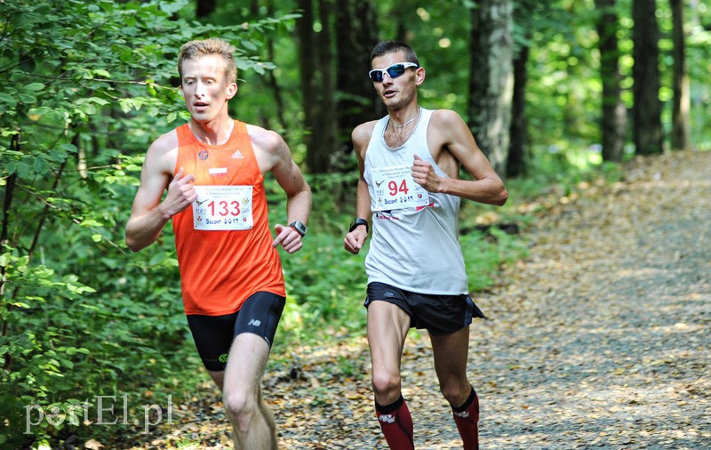 Gonili „Bażanta” po mistrzowsku zdjęcie nr 161210