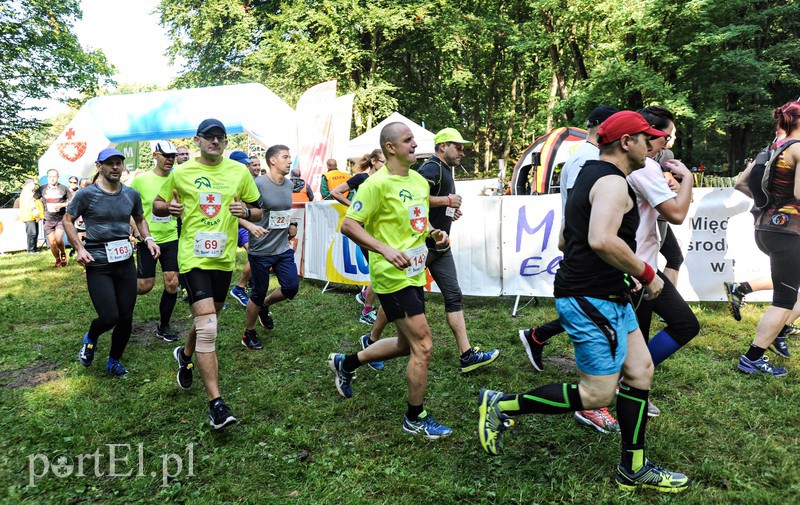 Gonili „Bażanta” po mistrzowsku zdjęcie nr 161208