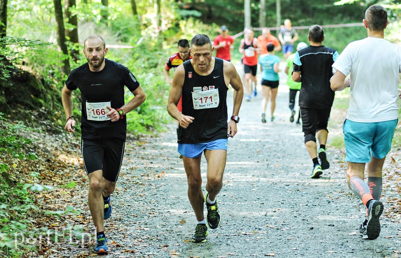 Gonili „Bażanta” po mistrzowsku zdjęcie nr 161234