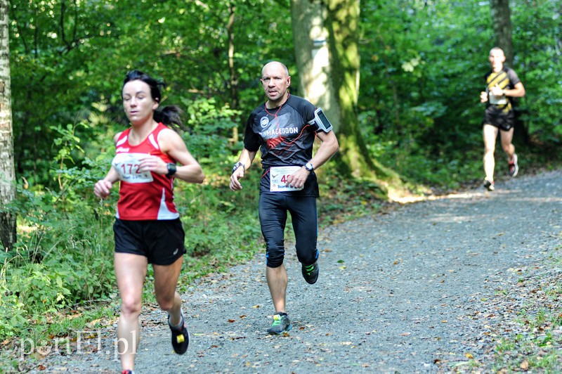 Gonili „Bażanta” po mistrzowsku zdjęcie nr 161212