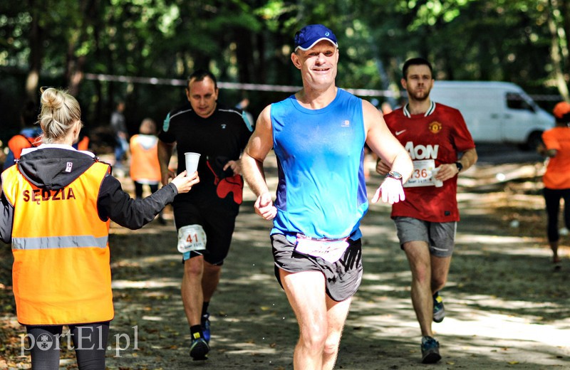 Gonili „Bażanta” po mistrzowsku zdjęcie nr 161243