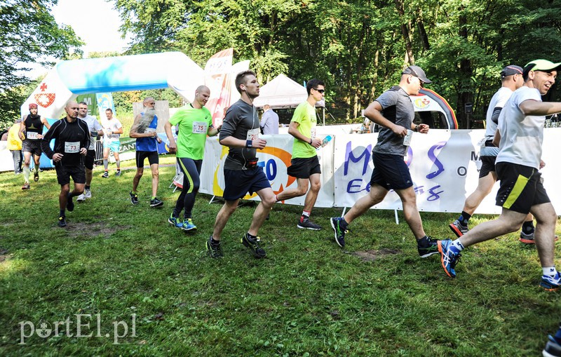 Gonili „Bażanta” po mistrzowsku zdjęcie nr 161209