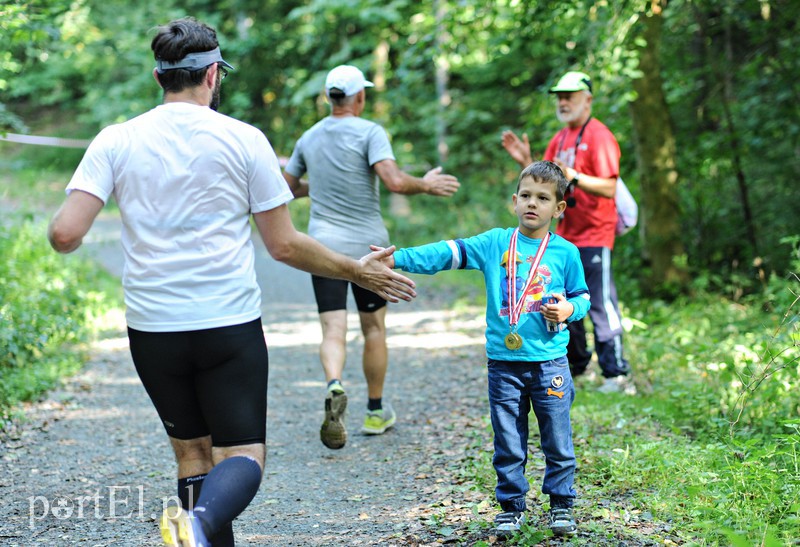 Gonili „Bażanta” po mistrzowsku zdjęcie nr 161237