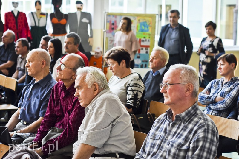 Rakowo i jego problemy. Spotkanie z prezydentem zdjęcie nr 161307