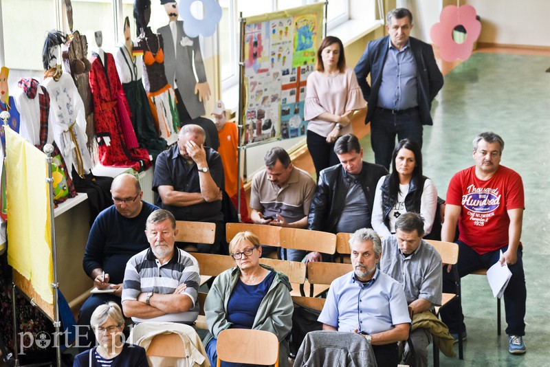 Rakowo i jego problemy. Spotkanie z prezydentem zdjęcie nr 161311