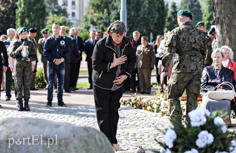 Pamięci Polskiego Państwa Podziemnego zdjęcie nr 161354