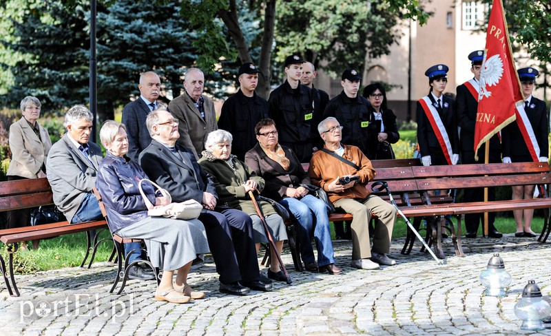 Pamięci Polskiego Państwa Podziemnego zdjęcie nr 161336