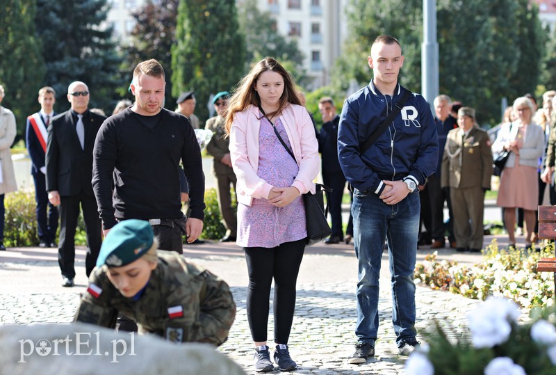 Pamięci Polskiego Państwa Podziemnego zdjęcie nr 161355