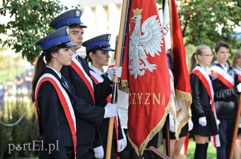 Pamięci Polskiego Państwa Podziemnego zdjęcie nr 161344