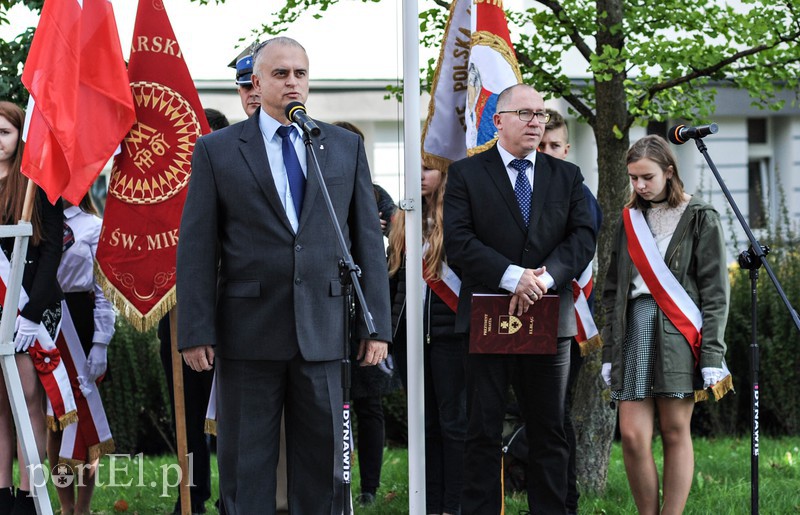 Pamięci Polskiego Państwa Podziemnego zdjęcie nr 161343