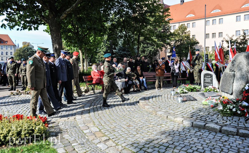 Pamięci Polskiego Państwa Podziemnego zdjęcie nr 161353