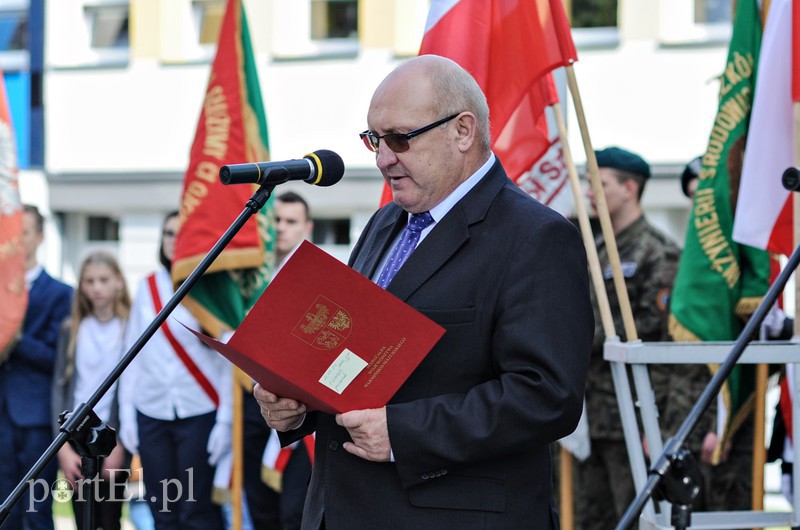 Pamięci Polskiego Państwa Podziemnego zdjęcie nr 161337