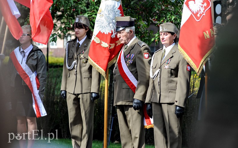 Pamięci Polskiego Państwa Podziemnego zdjęcie nr 161340
