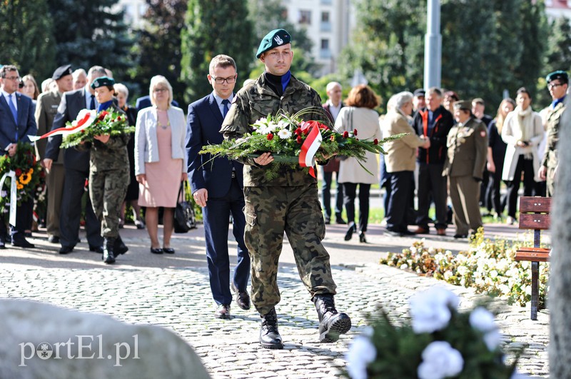Pamięci Polskiego Państwa Podziemnego zdjęcie nr 161349