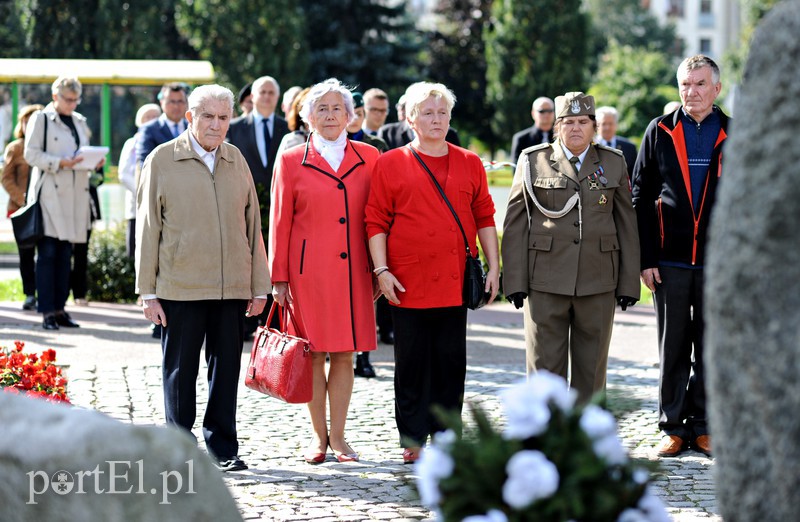 Pamięci Polskiego Państwa Podziemnego zdjęcie nr 161347