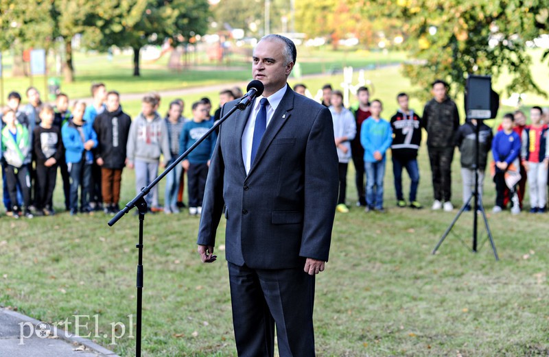 Generał dobrze zapamiętany zdjęcie nr 161397