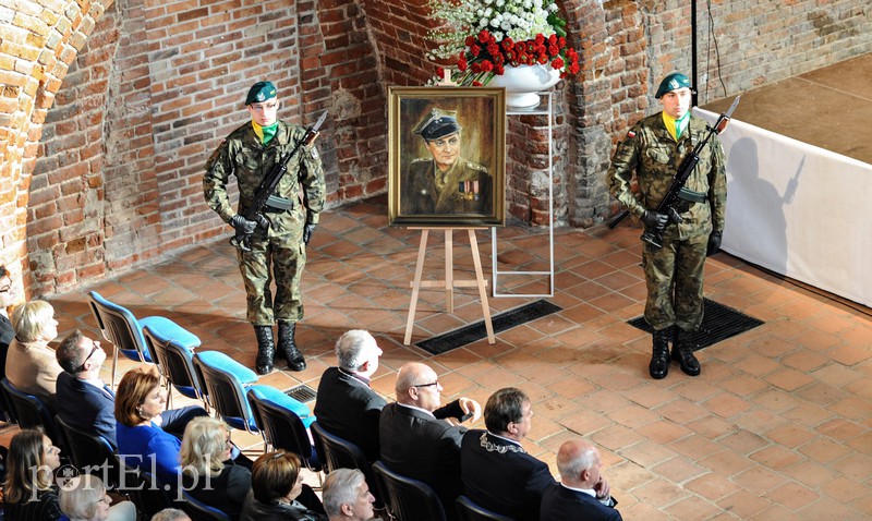 Generał dobrze zapamiętany zdjęcie nr 161414