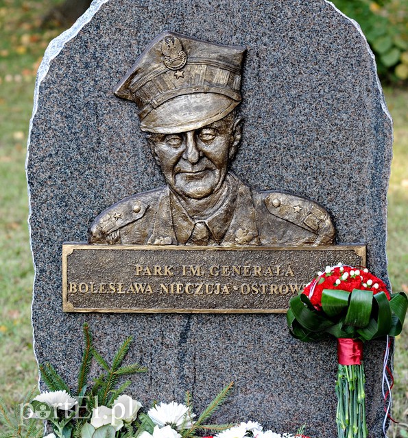 Generał dobrze zapamiętany zdjęcie nr 161407