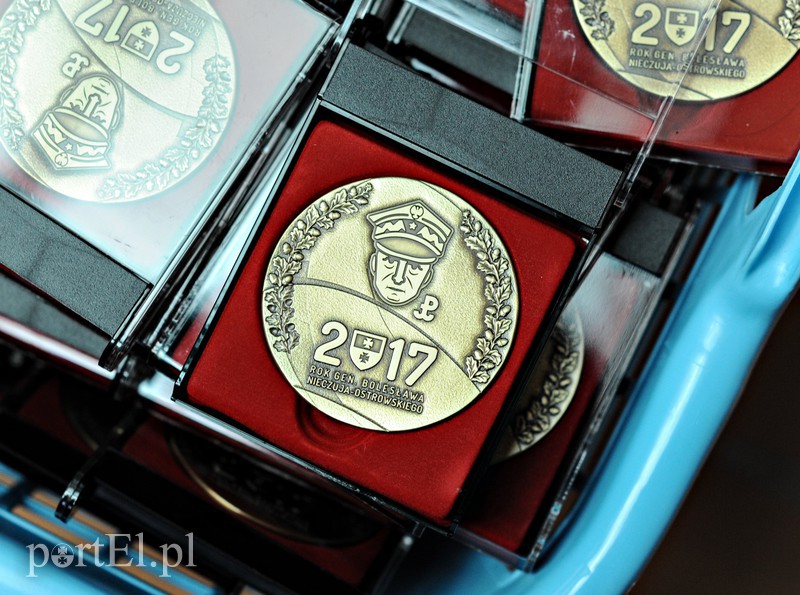 Generał dobrze zapamiętany zdjęcie nr 161430