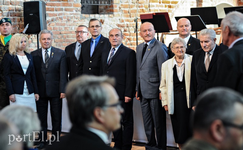 Generał dobrze zapamiętany zdjęcie nr 161433