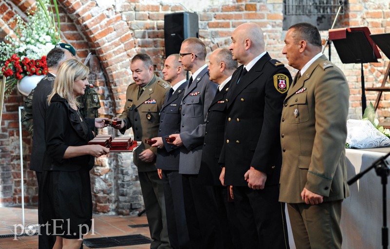 Generał dobrze zapamiętany zdjęcie nr 161436