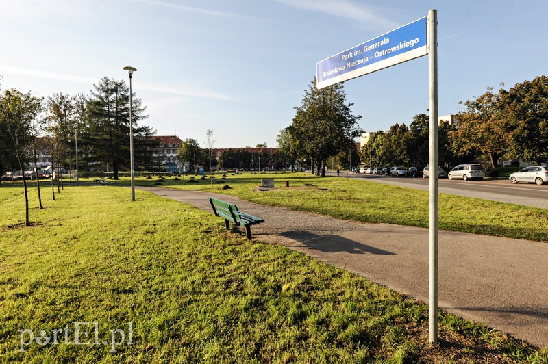 Generał dobrze zapamiętany zdjęcie nr 161409