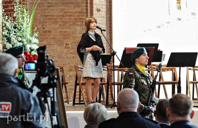 Generał dobrze zapamiętany zdjęcie nr 161421