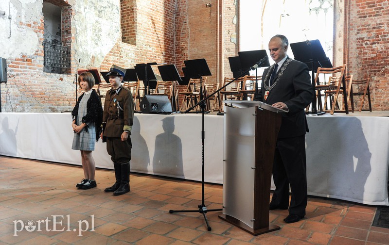 Generał dobrze zapamiętany zdjęcie nr 161424