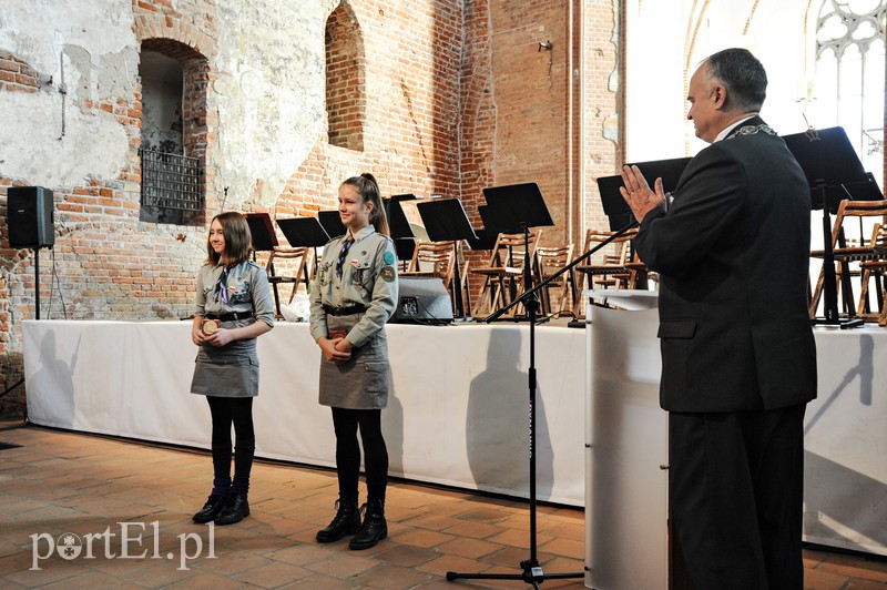 Generał dobrze zapamiętany zdjęcie nr 161423