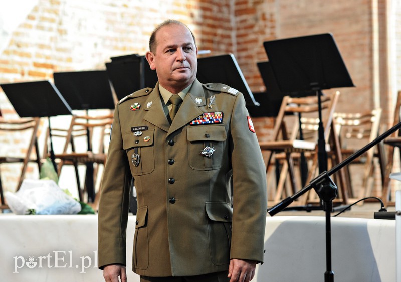 Generał dobrze zapamiętany zdjęcie nr 161427