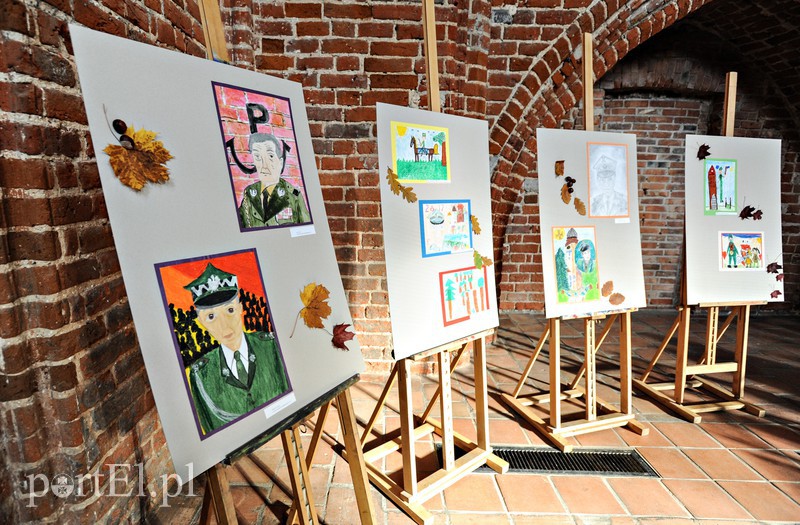 Generał dobrze zapamiętany zdjęcie nr 161416